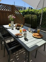Ferienhaus in Timmendorfer Strand - 4Strandzeiten - Ferienhaus Luv - Bild 6