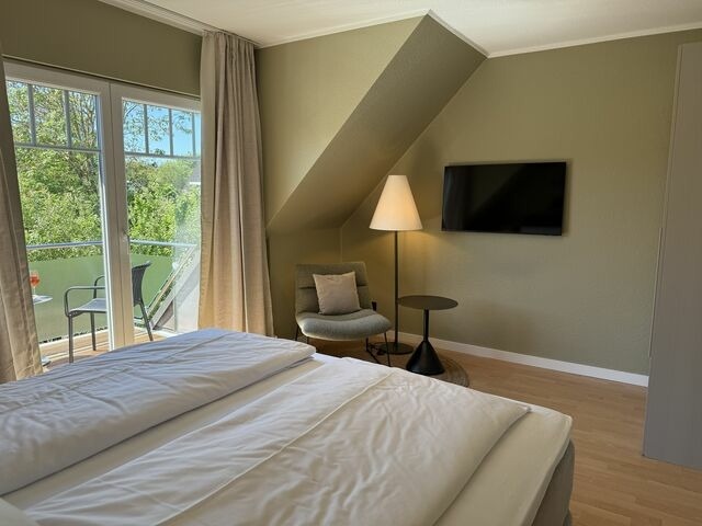 Ferienhaus in Timmendorfer Strand - 4Strandzeiten - Ferienhaus Luv - Bild 10