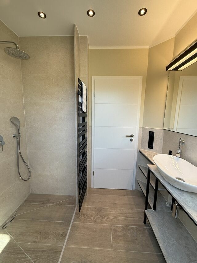 Ferienhaus in Timmendorfer Strand - 4Strandzeiten - Ferienhaus Luv - Bild 16