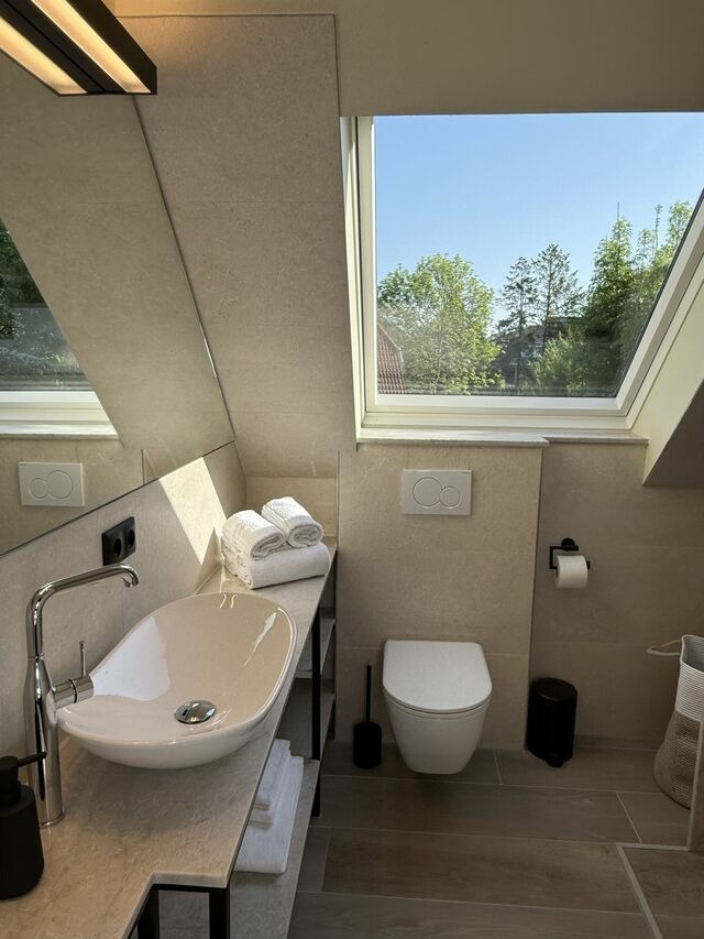 Ferienhaus in Timmendorfer Strand - 4Strandzeiten - Ferienhaus Luv - Bild 18