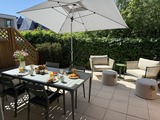 Ferienhaus in Timmendorfer Strand - 4Strandzeiten - Ferienhaus Luv - Bild 22