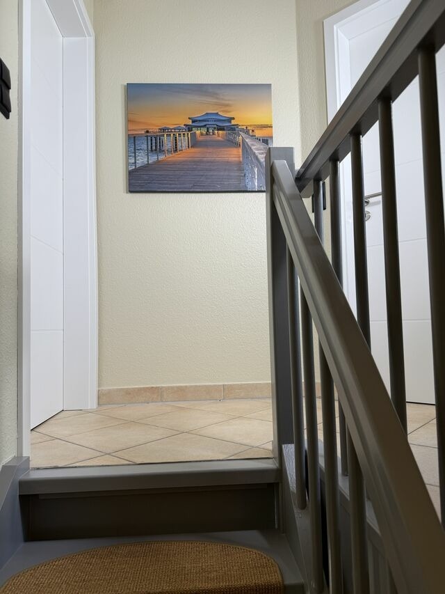 Ferienhaus in Timmendorfer Strand - 4Strandzeiten - Ferienhaus Luv - Bild 24