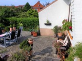 Ferienwohnung in Dahme - G&auml;stehaus Zur Seem&ouml;we, Fewo 2 "Seestern" - Bild 21