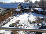 Ferienwohnung in Dahme - G&auml;stehaus Zur Seem&ouml;we, Fewo 2 "Seestern" - Bild 25