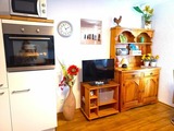 Ferienwohnung in Dahme - G&auml;stehaus Zur Seem&ouml;we, Fewo 2 "Seestern" - Bild 4