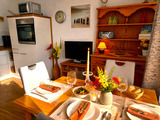 Ferienwohnung in Dahme - G&auml;stehaus Zur Seem&ouml;we, Fewo 2 "Seestern" - Bild 6