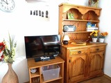 Ferienwohnung in Dahme - G&auml;stehaus Zur Seem&ouml;we, Fewo 2 "Seestern" - Bild 7