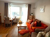 Ferienwohnung in Dahme - G&auml;stehaus Zur Seem&ouml;we, Fewo 2 "Seestern" - Bild 8