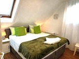 Ferienwohnung in Dahme - G&auml;stehaus Zur Seem&ouml;we, Fewo 2 "Seestern" - Bild 11