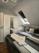 Ferienwohnung in Dahme - G&auml;stehaus Zur Seem&ouml;we, Fewo 2 "Seestern" - Bild 12