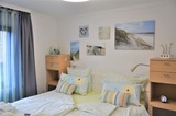 Ferienwohnung in Dahme - G&auml;stehaus Zur Seem&ouml;we, Fewo 8, "Leuchtturm" - Bild 12