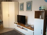 Ferienwohnung in Dahme - G&auml;stehaus Zur Seem&ouml;we, Fewo 8, "Leuchtturm" - Bild 8
