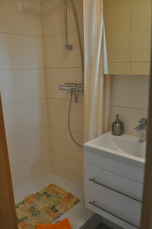 Ferienwohnung in Dahme - G&auml;stehaus Zur Seem&ouml;we, Fewo 8, "Leuchtturm" - Bild 15