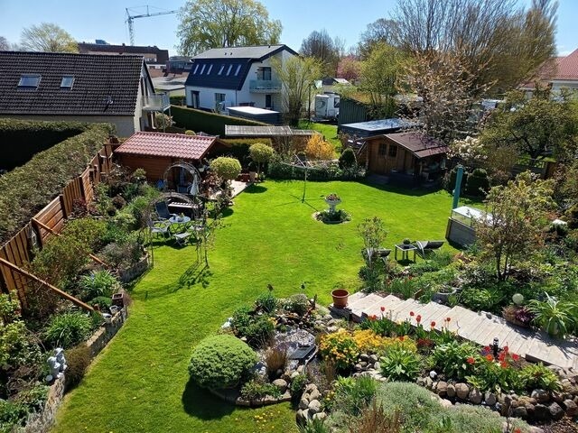 Ferienwohnung in Dahme - G&auml;stehaus Zur Seem&ouml;we, Fewo 8, "Leuchtturm" - Bild 23