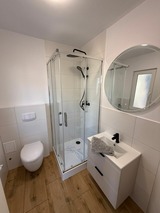 Ferienwohnung in Glowe - Wittower Heide Appartement 3 - Bild 7