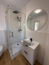 Ferienwohnung in Glowe - Wittower Heide Appartement 3 - Bild 9