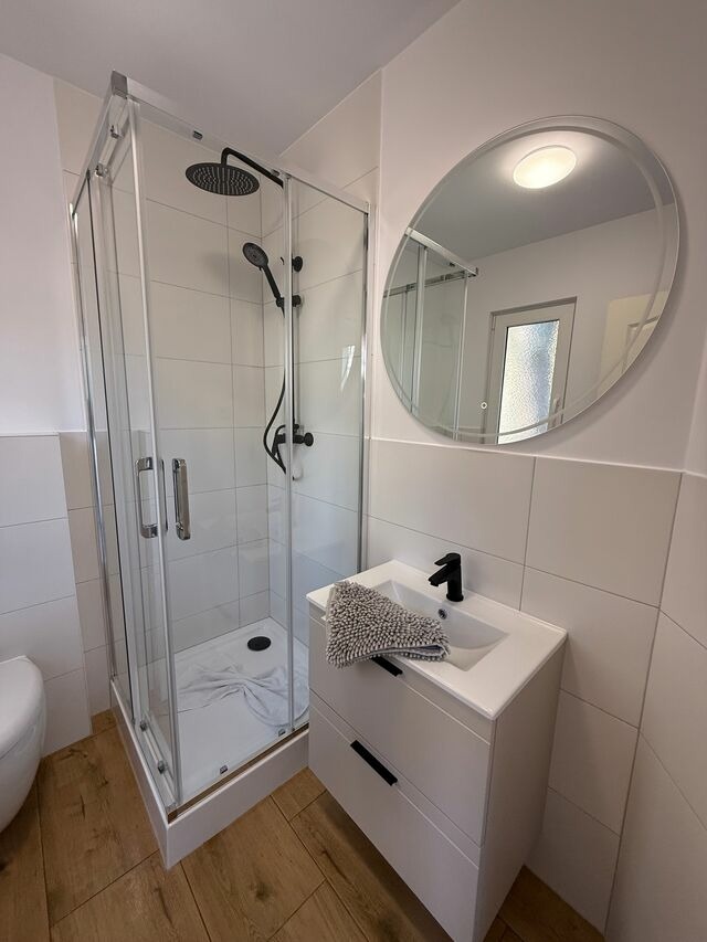 Ferienwohnung in Glowe - Wittower Heide Appartement 3 - Bild 9