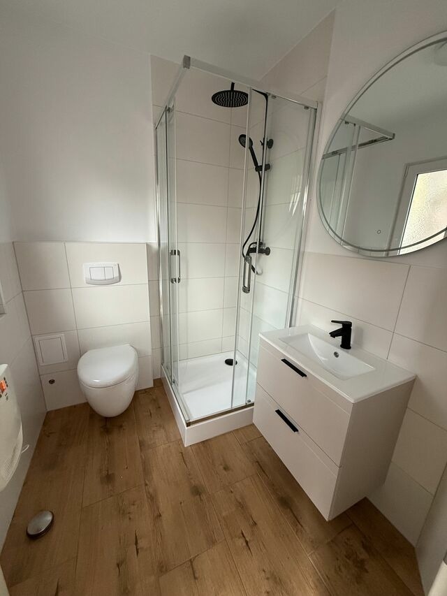 Ferienwohnung in Glowe - Wittower Heide Appartement 3 - Bild 10