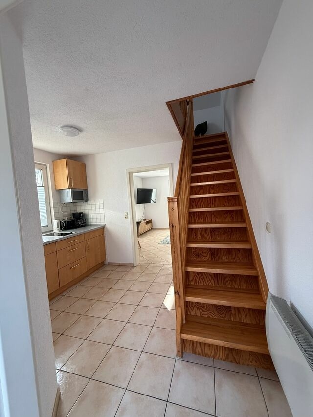 Ferienwohnung in Glowe - Wittower Heide Appartement 3 - Bild 15