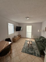 Ferienwohnung in Glowe - Wittower Heide Appartement 3 - Bild 16