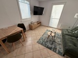 Ferienwohnung in Glowe - Wittower Heide Appartement 3 - Bild 17