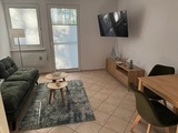 Ferienwohnung in Glowe - Wittower Heide Appartement 3 - Bild 20