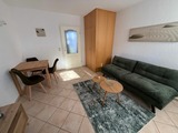 Ferienwohnung in Glowe - Wittower Heide Appartement 3 - Bild 21