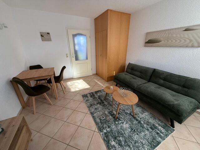 Ferienwohnung in Glowe - Wittower Heide Appartement 3 - Bild 21