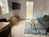 Ferienwohnung in Glowe - Wittower Heide Appartement 3 - Bild 23