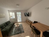 Ferienwohnung in Glowe - Wittower Heide Appartement 3 - Bild 24