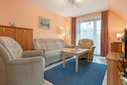 Ferienwohnung Lemkenhafen Christel