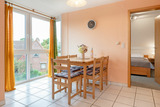 Ferienwohnung in Fehmarn OT Lemkenhafen - Ferienwohnung Lemkenhafen Christel - Bild 4