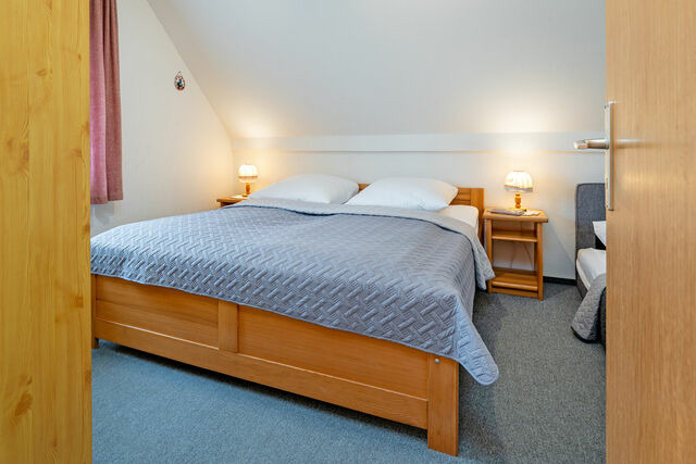 Ferienwohnung in Fehmarn OT Lemkenhafen - Ferienwohnung Lemkenhafen Christel - Bild 5