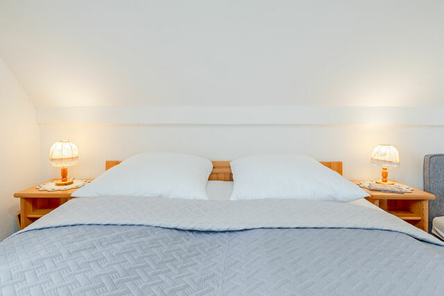 Ferienwohnung in Fehmarn OT Lemkenhafen - Ferienwohnung Lemkenhafen Christel - Bild 17