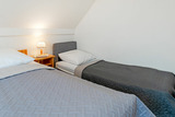 Ferienwohnung in Fehmarn OT Lemkenhafen - Ferienwohnung Lemkenhafen Christel - Bild 18