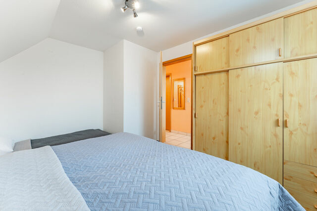 Ferienwohnung in Fehmarn OT Lemkenhafen - Ferienwohnung Lemkenhafen Christel - Bild 19