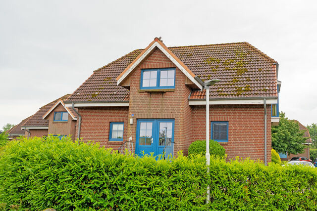 Ferienwohnung in Fehmarn OT Lemkenhafen - Ferienwohnung Lemkenhafen Christel - Bild 23