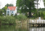 Ferienhaus in Eutin - Ferienhaus am Seeufer - Bild 1