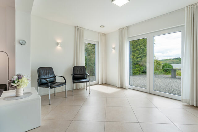 Ferienhaus in Eutin - Ferienhaus am Seeufer - Bild 7