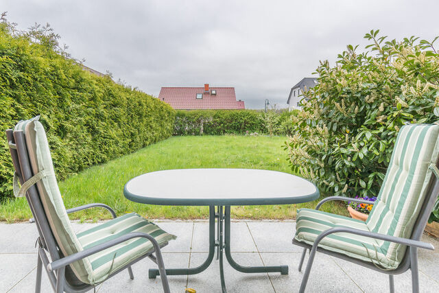 Ferienwohnung in Boltenhagen - Haus am Blinkfuer, Ferienwohnung "Sonnenschein" - Bild 10