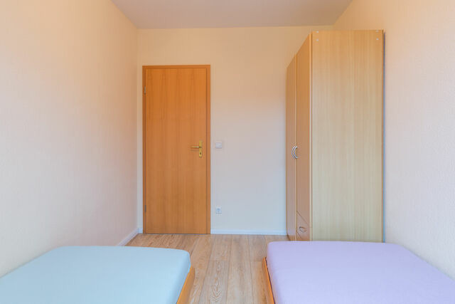 Ferienwohnung in Boltenhagen - Haus am Blinkfuer, Ferienwohnung "Sonnenschein" - Bild 12