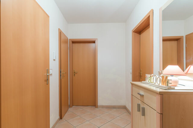 Ferienwohnung in Boltenhagen - Haus am Blinkfuer, Ferienwohnung "Sonnenschein" - Bild 18