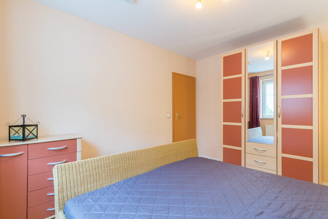 Ferienwohnung in Boltenhagen - Haus am Blinkfuer, Ferienwohnung "Sonnenschein" - Bild 21