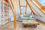 Ferienwohnung in Fehmarn OT Vitzdorf - M&ouml;wennest - Bild 1