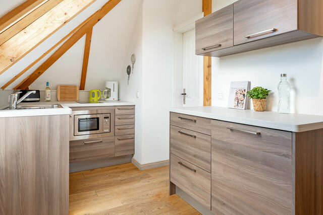 Ferienwohnung in Fehmarn OT Vitzdorf - M&ouml;wennest - Bild 2