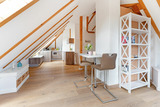Ferienwohnung in Fehmarn OT Vitzdorf - M&ouml;wennest - Bild 3