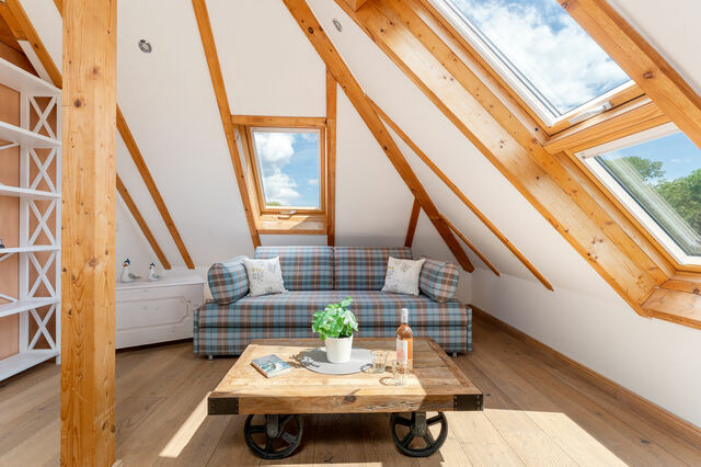 Ferienwohnung in Fehmarn OT Vitzdorf - M&ouml;wennest - Bild 6