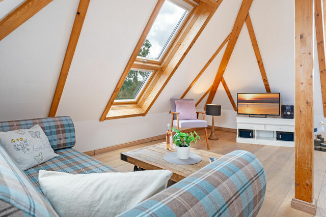 Ferienwohnung in Fehmarn OT Vitzdorf - M&ouml;wennest - Bild 8