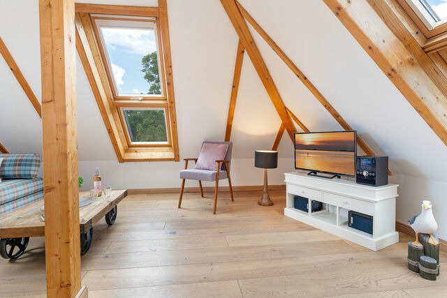 Ferienwohnung in Fehmarn OT Vitzdorf - M&ouml;wennest - Bild 9
