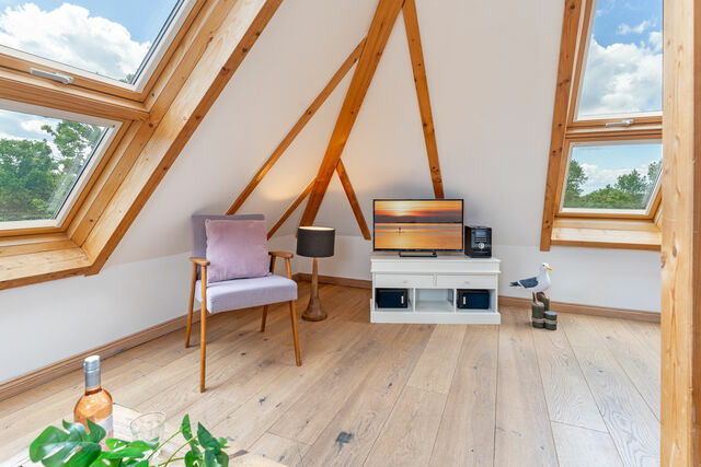 Ferienwohnung in Fehmarn OT Vitzdorf - M&ouml;wennest - Bild 10